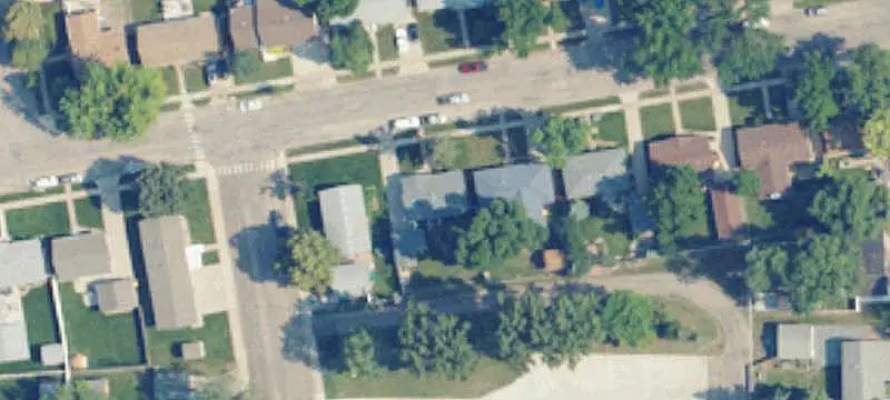 147-Unit Apartment Portfolio