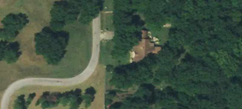 CG-Zoned Commercial Land