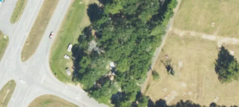 Commercial Land with Highway Frontage