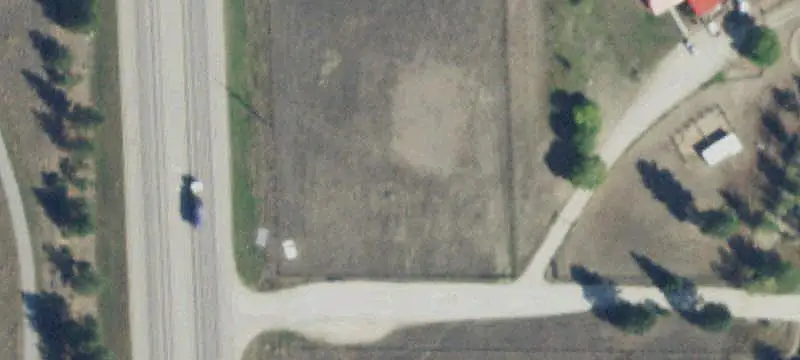 Commercial Land