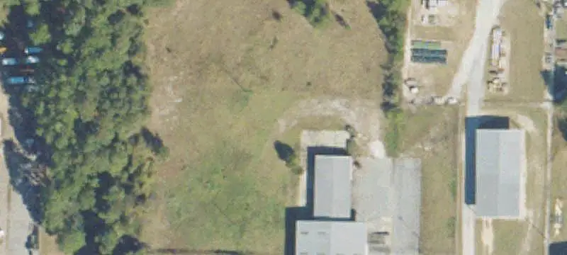 Flex Space with Loading Dock