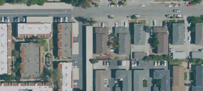 Upgraded Quadplex with Individual Garages