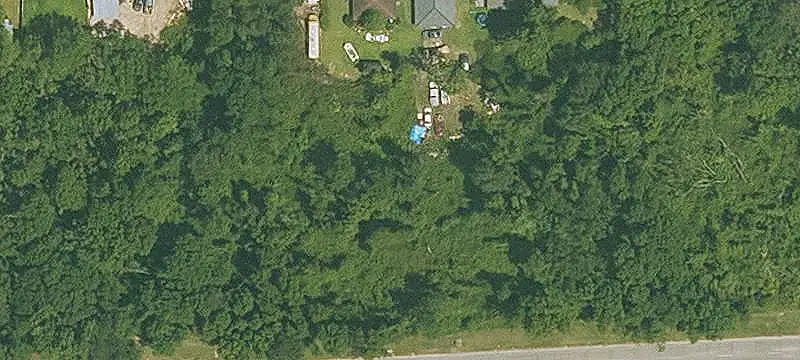 B-2 Commercial Land