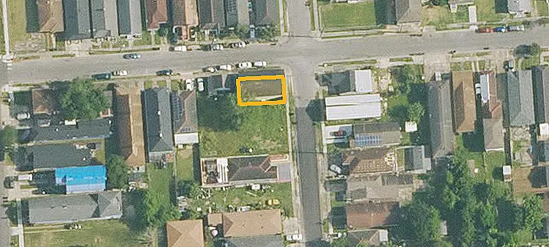 New Construction Duplex with Private Yards