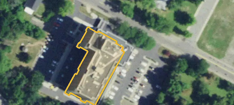 Office Condominium Unit