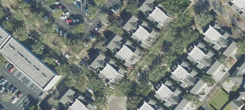 Live-Work Property with Rental Units