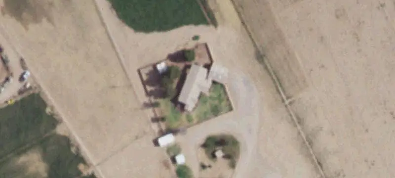 Alfalfa Farm with Horse Facilities