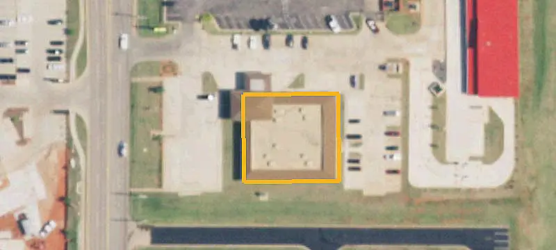 Commercial Land for Development