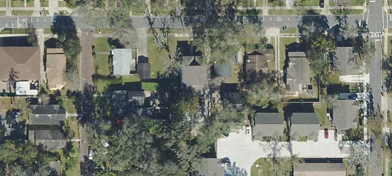 Historic Quadplex with Covered Parking