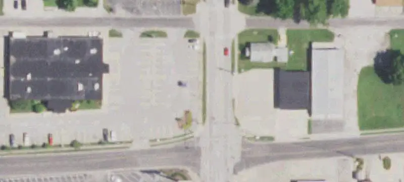 Hardee's NNN Property