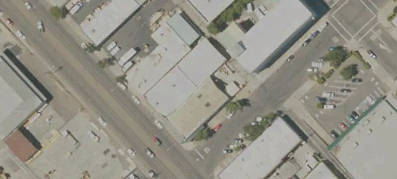 NNN Cold Storage Property