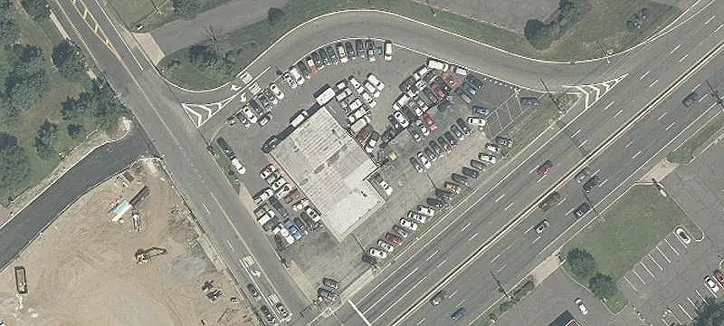 Grocery and Convenience Store