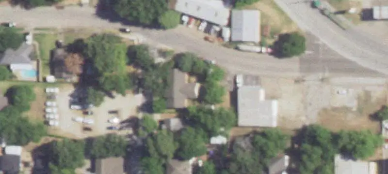 Mixed-Use Commercial Land