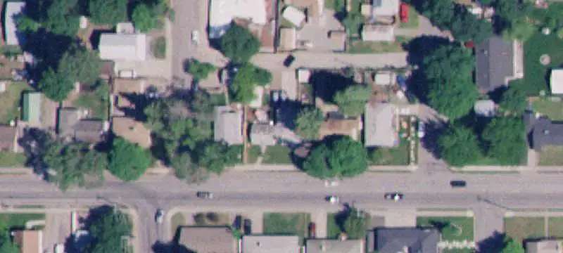 Remodeled Duplex Near Downtown