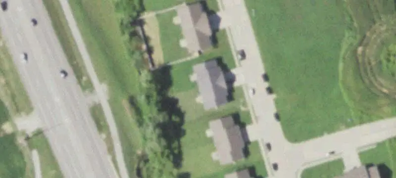 B-3 Commercial Land