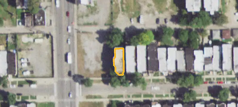 3950-58 W Gladys Avenue, Chicago, IL 60624