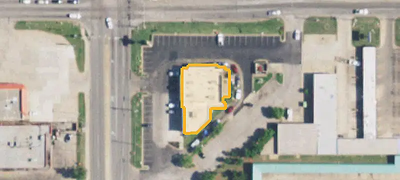 Commercial Land