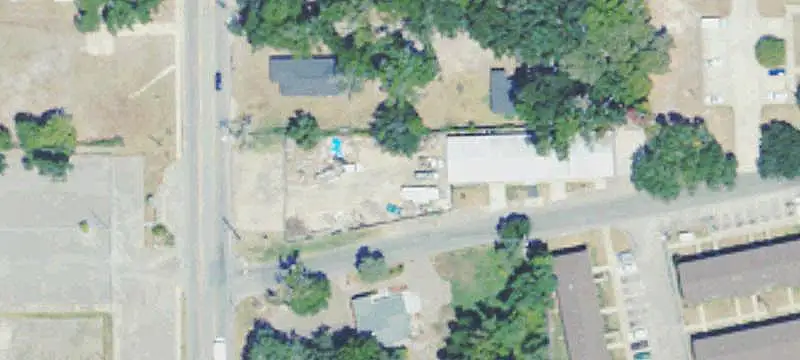 Flex Space With Separate Warehouse