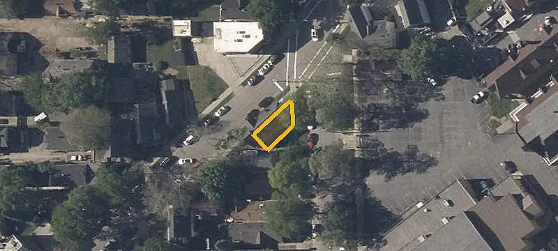 Mixed-Use Property