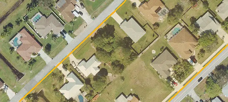Land or Vacant Lot