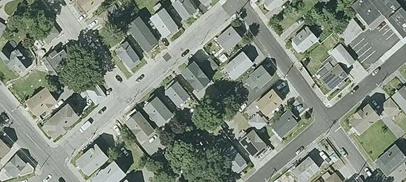 Three-Unit Triplex