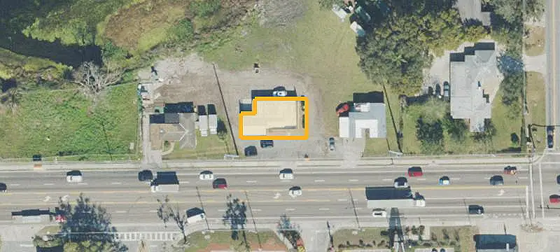 Commercial Land Near Major Routes
