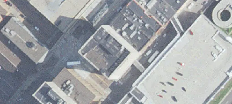 Wells Fargo Center Office Units
