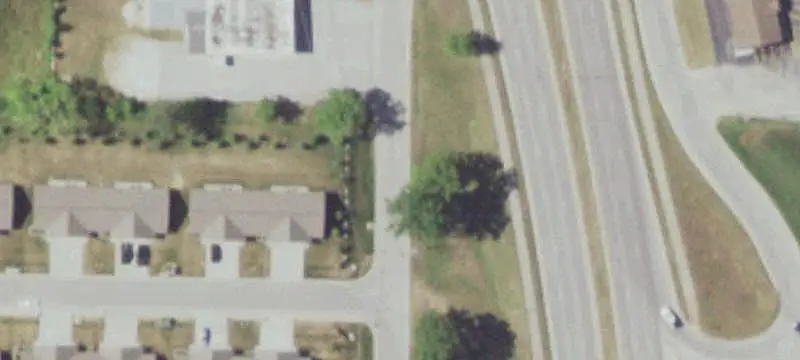 Five-Suite Mixed-Use Property