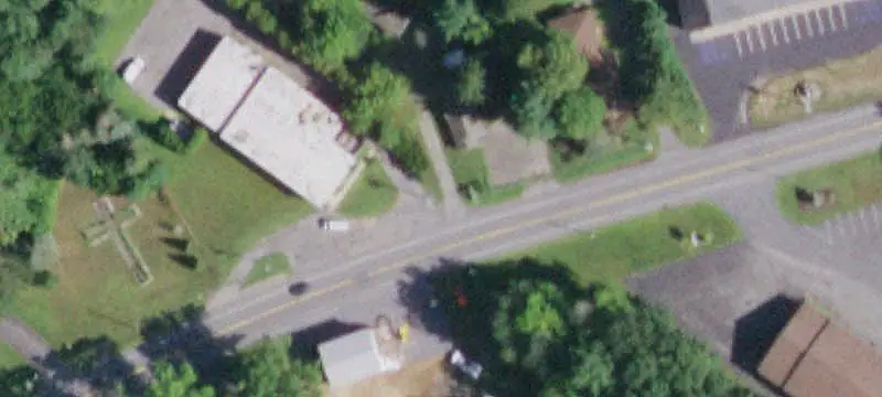 Mixed-Use Property with Heated Garage