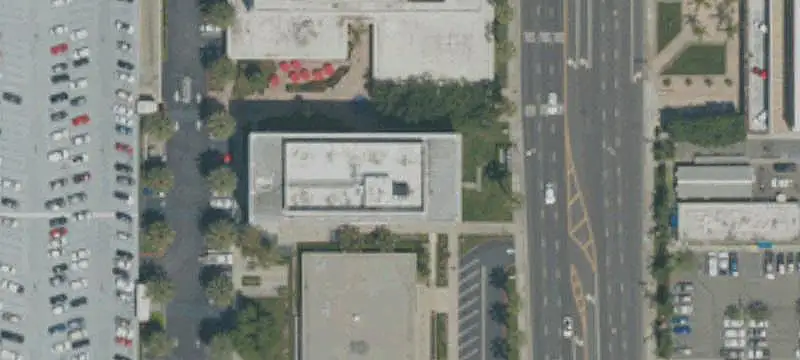 LEED Gold Office Building