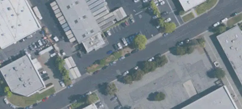 Cross-Dock Distribution Center