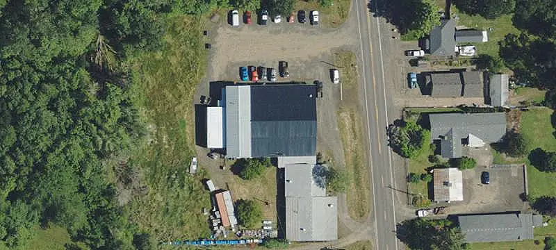 Flex Space with Warehouse