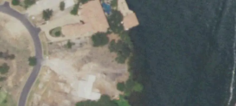 Land / Lots (Up to 9.9 Acres)