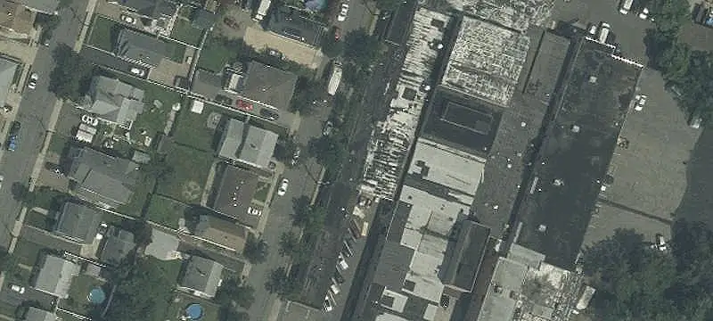 First-Floor Flex Property