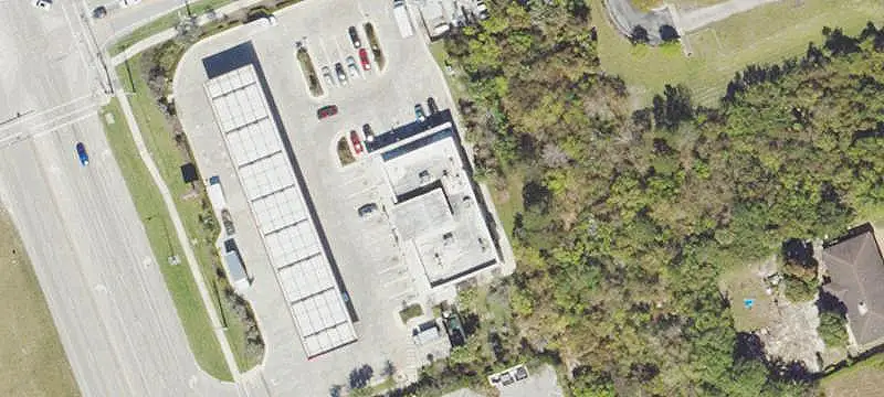 RaceTrac Retail Space