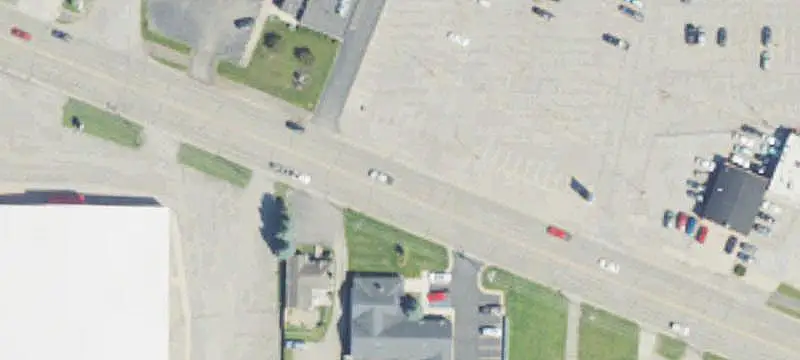Strip Mall Suites with Flex Space