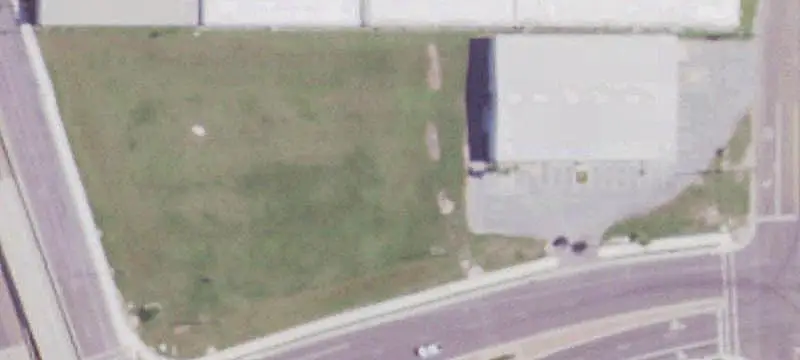 General Retail Commercial Land