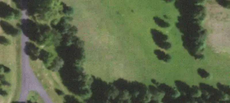 Unimproved Land