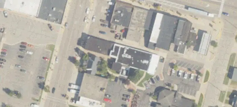 Renovated Restaurant with Apartment