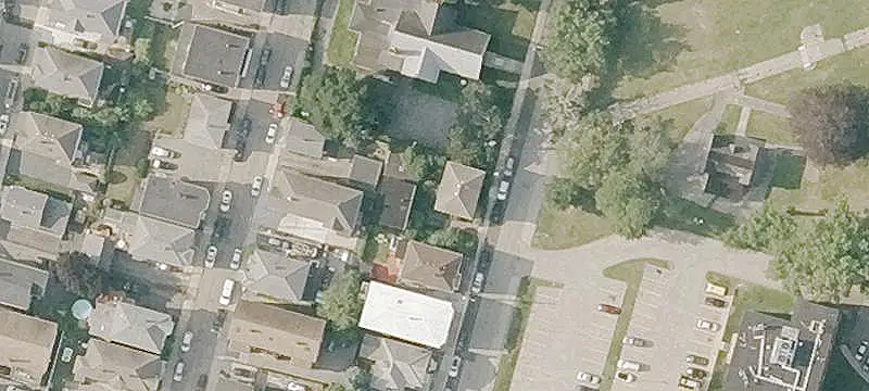Triplex with New Building Systems