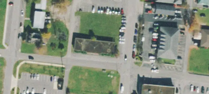 Updated Medical Office Building