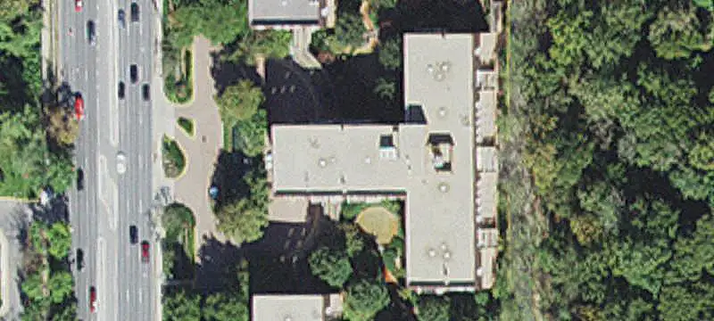 Renovated Top-Floor Residential Property