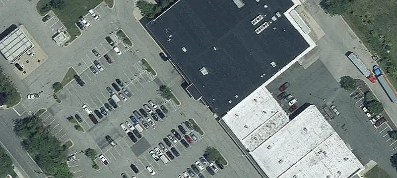 Shopping Center