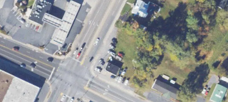 Two-Bay Auto Shop