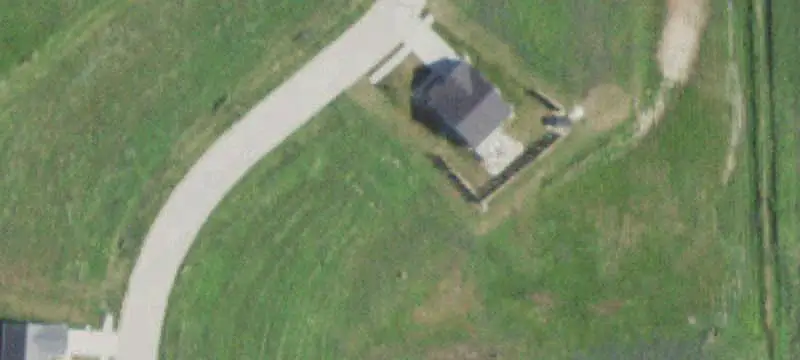 Unimproved Land