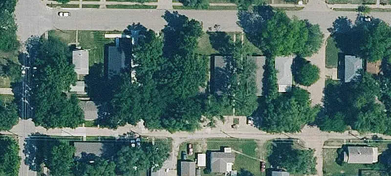 Three-Duplex Residential Package