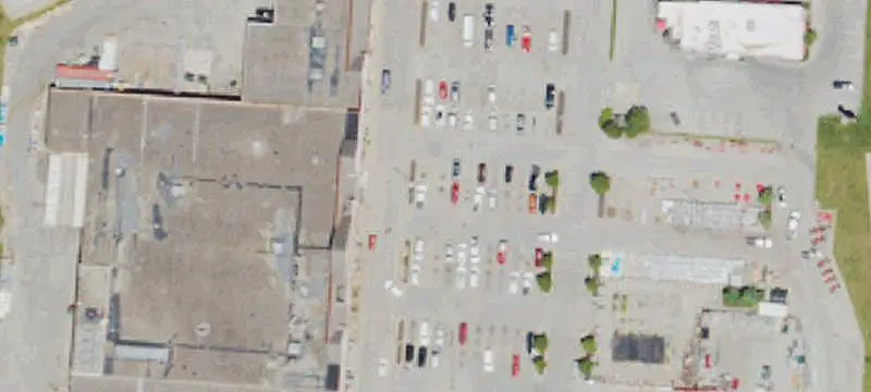 Industrial Land Parcel