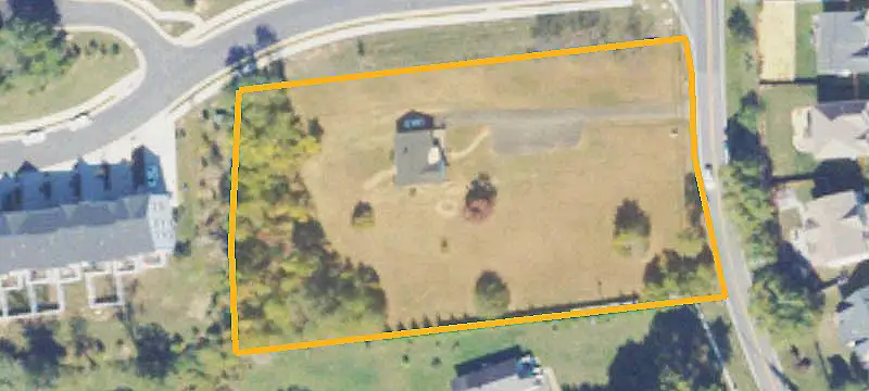 B3-Zoned Office Building