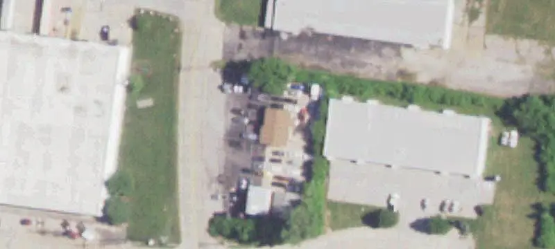 2,650-Square-Foot Industrial Property