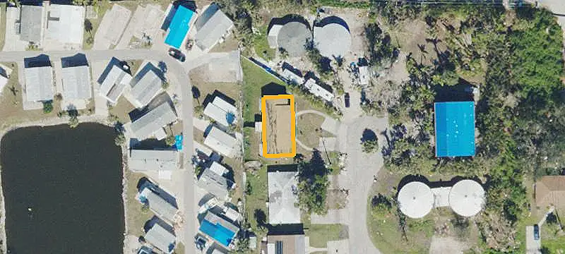 Updated Two-Unit Duplex